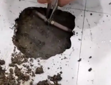 隆昌卫生间漏水检测电话