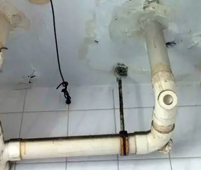 隆昌卫生间漏水检测多少钱