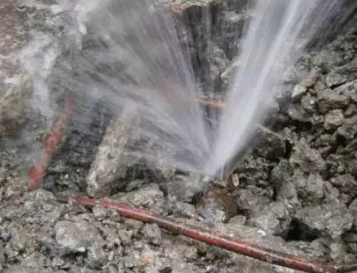 隆昌水管维修多少钱