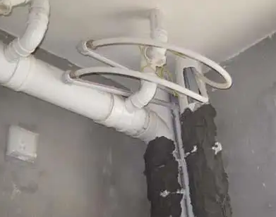 隆昌水管维修哪家好